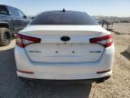2011 Kia Optima Sx for Sale in Nisku, AB - Frame Damage