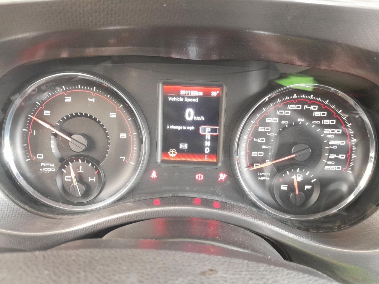 2C3CDXBG5EH151833 - 2010 Dodge Charger - #56794395