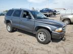 2003 Dodge Durango Slt للبيع في Greenwood، NE - Side