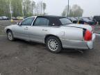 2003 Lincoln Town Car Signature for Sale in East Granby, CT - Rear End