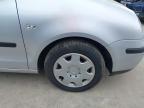 2005 VOLKSWAGEN POLO S AUT for sale at Copart SANDY