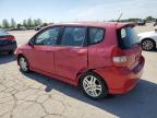 2008 Honda Fit Sport for Sale in Bridgeton, MO - Side