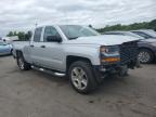 New Britain, CT에서 판매 중인 2017 Chevrolet Silverado K1500 Custom - Normal Wear