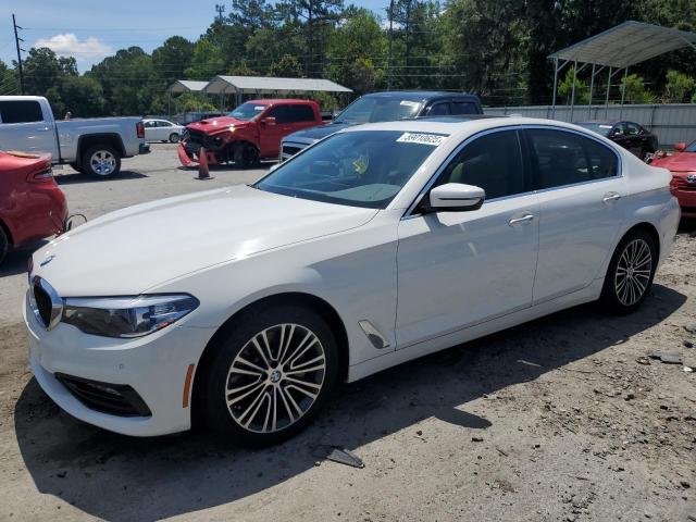 2018 Bmw 530 I  