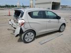 2017 Chevrolet Spark Ls na sprzedaż w Kansas City, KS - Rear End