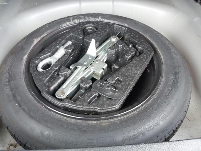 2014 SUZUKI SX4 S-CROSS 1.6 SZ3 5DR