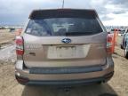 2015 Subaru Forester 2.5I Limited   for Sale in Brighton, CO - Front End