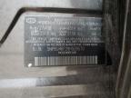 2009 Hyundai Sonata Se продається в York Haven, PA - Rear End