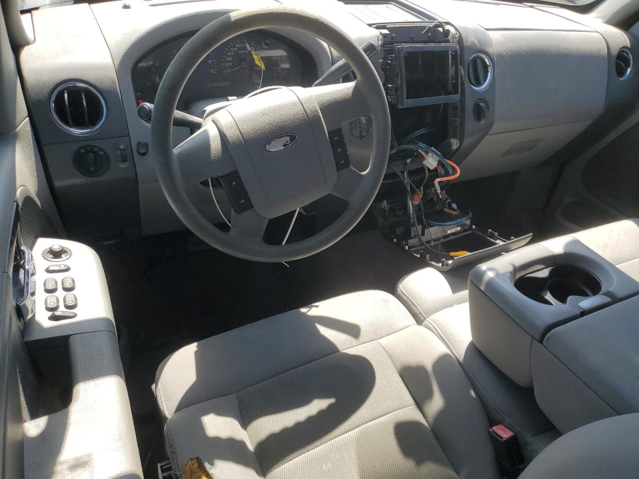 2005 Ford F150 VIN: 1FTPX14565KD47852 Lot: 56718675