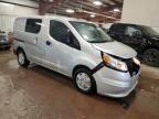 2015 Chevrolet City Express Lt للبيع في Lansing، MI - Front End