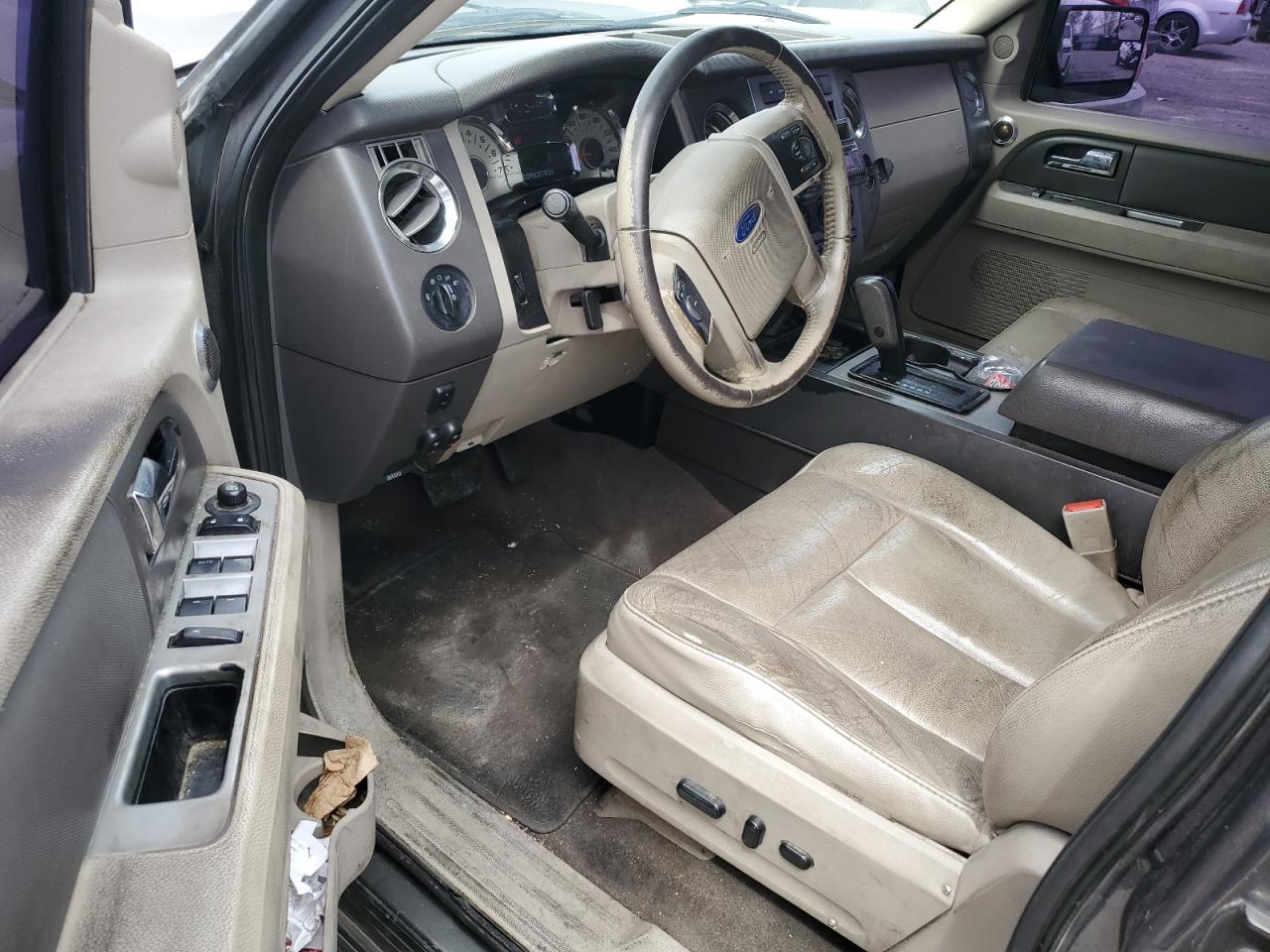2014 Ford Expedition Xlt VIN: 1FMJU1J58EEF44468 Lot: 56375275