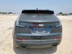 2020 Cadillac Xt4 Sport იყიდება San Antonio-ში, TX - Water/Flood