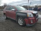 2012 Gmc Terrain Sle en Venta en East Granby, CT - Front End