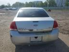 2011 Chevrolet Impala Lt for Sale in Central Square, NY - Side