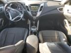 2015 Hyundai Veloster    за продажба в Wilmer, TX - All Over