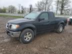 2009 Nissan Frontier King Cab Se იყიდება Central Square-ში, NY - Rear End