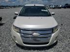 2011 Ford Edge Limited за продажба в Arcadia, FL - Front End