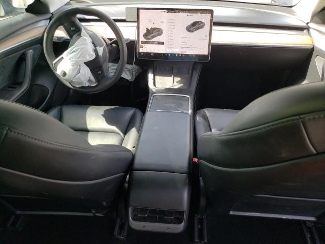  TESLA MODEL 3 2022 Серый