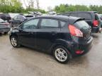 2019 Ford Fiesta Se იყიდება Franklin-ში, WI - Front End
