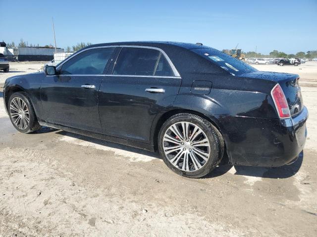 Седаны CHRYSLER 300 2012 Черный