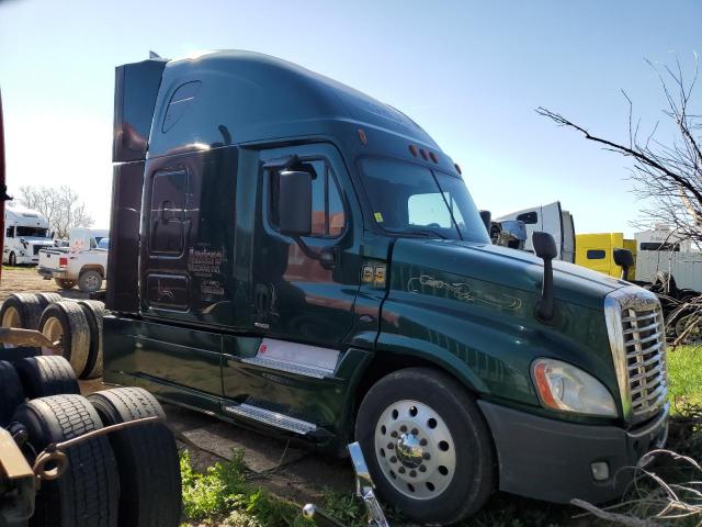 2017 Freightliner Cascadia 125 Semi Truck