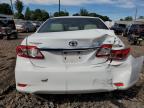 2012 Toyota Corolla Base for Sale in Chalfont, PA - Front End