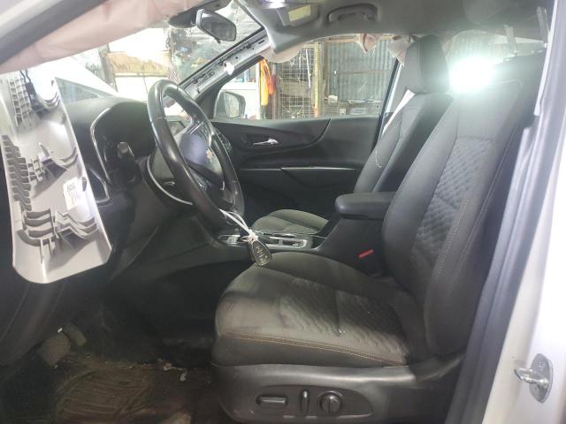  CHEVROLET EQUINOX 2020 Biały