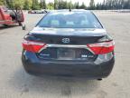 2016 Toyota Camry Hybrid en Venta en Arlington, WA - Rear End