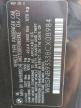 2008 Bmw M5    en Venta en Savannah, GA - Water/Flood