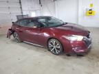 2016 Nissan Maxima 3.5S იყიდება Lexington-ში, KY - Rear End