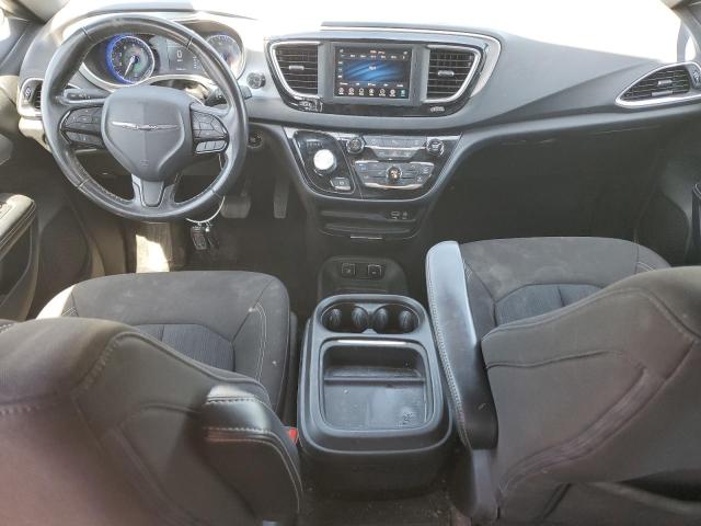  CHRYSLER PACIFICA 2020 Сharcoal