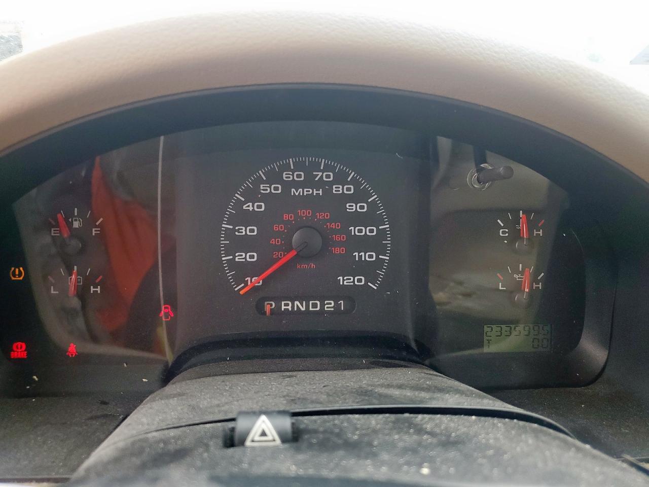 2007 Ford F150 VIN: 1FTRF12W87NA84191 Lot: 56354475