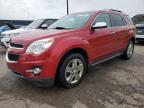 2015 Chevrolet Equinox Ltz იყიდება Woodhaven-ში, MI - Minor Dent/Scratches