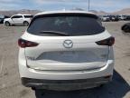 2024 Mazda Cx-5 Carbon Turbo na sprzedaż w North Las Vegas, NV - Front End