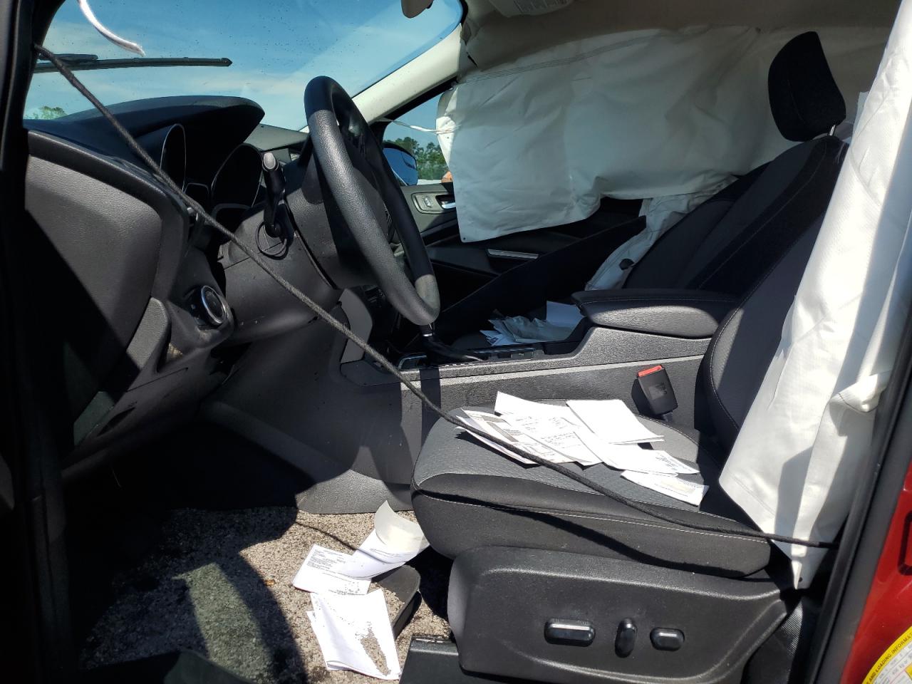2019 Ford Escape Se VIN: 1FMCU0GD5KUC19442 Lot: 56477565