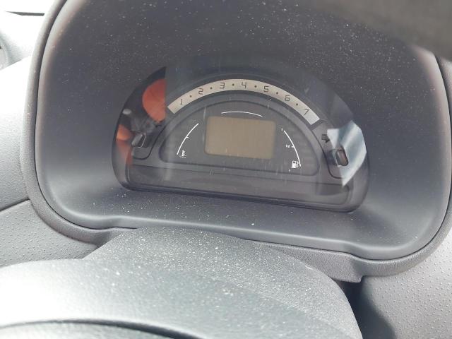 2005 CITROEN C2 SX