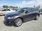 2016 Audi Q5 Premium იყიდება San Diego-ში, CA - Rear End