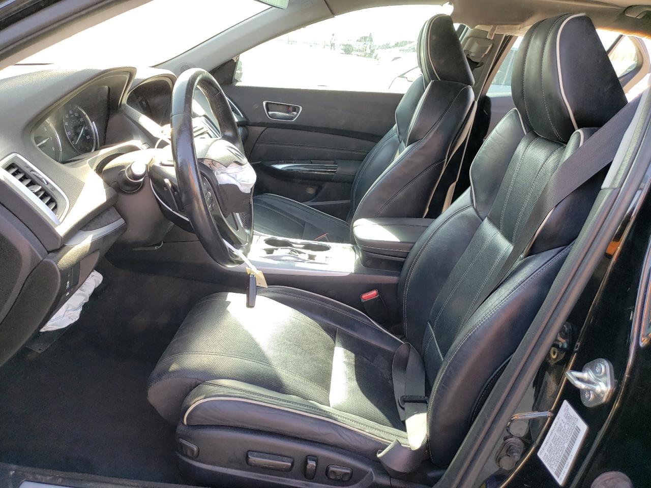 2019 Acura Tlx Technology VIN: 19UUB2F45KA008157 Lot: 56878575