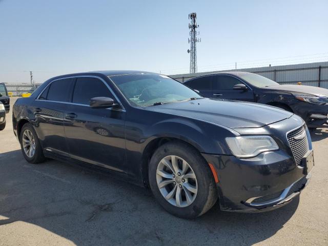 Sedans CHRYSLER 300 2015 Сharcoal