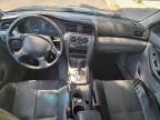 2005 Subaru Baja Turbo na sprzedaż w Van Nuys, CA - Minor Dent/Scratches