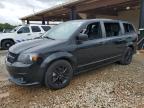 2C4RDGEG4KR****** Salvage and Wrecked 2019 Dodge Grand Caravan in AL - Tanner