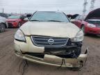 2004 Nissan Altima Base for Sale in Elgin, IL - Front End