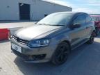 2011 VOLKSWAGEN POLO S 60 for sale at Copart CHESTER