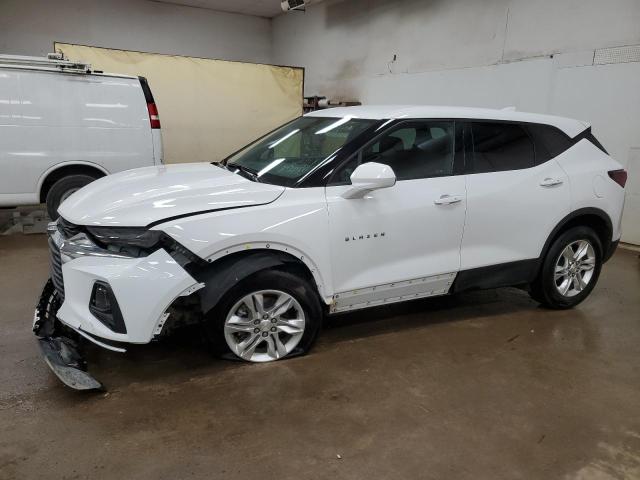 CHEVROLET BLAZER 2LT 2022