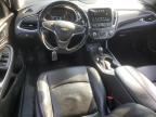 2017 Chevrolet Malibu Lt for Sale in Laurel, MD - Side