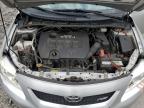 2009 Toyota Corolla Base for Sale in Duryea, PA - Front End