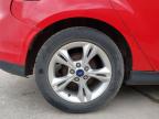 2012 FORD FOCUS ZETE for sale at Copart YORK