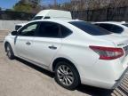 2015 Nissan Sentra S zu verkaufen in North Las Vegas, NV - Mechanical