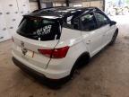 2022 SEAT ARONA SE T for sale at Copart WOLVERHAMPTON