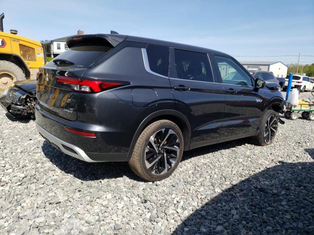 MITSUBISHI OUTLANDER 2024 Серый